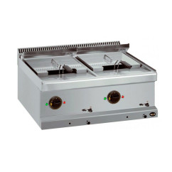 Фритюрниця Apach APFE-77T