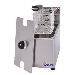 Фритюрниця BAYSAN E31003