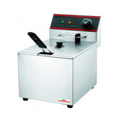 Фритюрниця Frosty CKEF-1-11 Фритюрниця Frosty CKEF-1-11