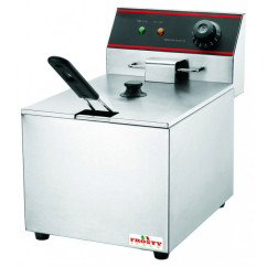 Фритюрниця FROSTY CKEF-1-6 Фритюрниця FROSTY CKEF-1-6