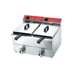 Фритюрниця Frosty EF-102V Фритюрниця Frosty EF-102V