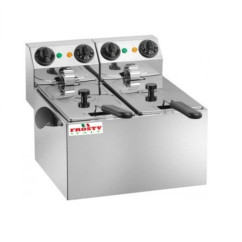 Фритюрниця Frosty FE-44 Фритюрниця Frosty FE-44