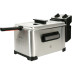 Фритюрниця GEMLUX (GL-DF-4MT) Фритюрниця GEMLUX (GL-DF-4MT)