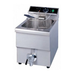 Фритюрниця HURAKAN HKN-FT12N