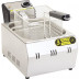 Фритюрниця професійна електрична R91 Remta (5 л)