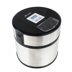 Фризер морозива GEMLUX GL-ICM1512 Фризер морозива GEMLUX GL-ICM1512