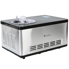 Фризер морозива GEMLUX GL-ICM507 Фризер морозива GEMLUX GL-ICM507