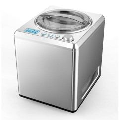 Фризер морозива GEMLUX GL-ICM509 Фризер морозива GEMLUX GL-ICM509