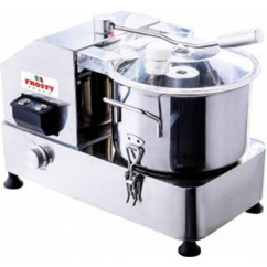 Куттер HR-12 Rauder