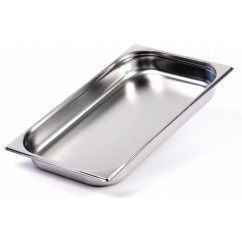 Гастроємність перфорована BERG GN 1 / 1-40