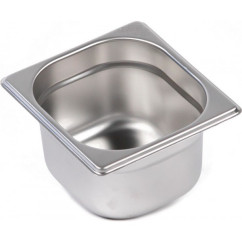 Гастроємність перфорована BERG GN 1 / 1-65