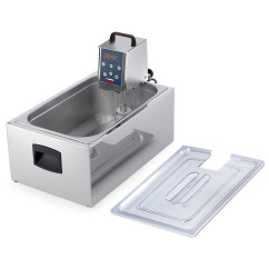 Гастроємність SIRMAN SOFTCOOKER S / s container GN 1/1 w / lid