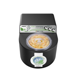 Апарат для виробництва морозива GELATISSIMO Exclusive I-GREEN NEMOX