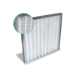 Фільтр синтетичний 0,5 x 0,62 м