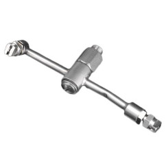 Автоматическая моечная система по KB и BB