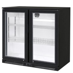 Холодильник барний для напоїв - 220 л Холодильник барний для напоїв - 220 л
