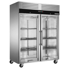 Холодильный шкаф – 1400 л
