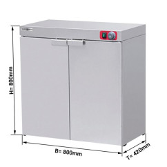 Підігрівач для тарілок