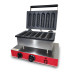 Гриль для корн-догів GoodFood CM6A (3 + 3)