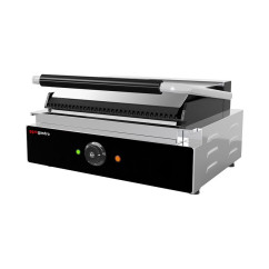 Гриль контактний GGM Gastro KGJ442 Гриль контактний GGM Gastro KGJ442