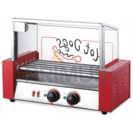 Гриль роликовий FROSTY WY-005 Гриль роликовий FROSTY WY-005