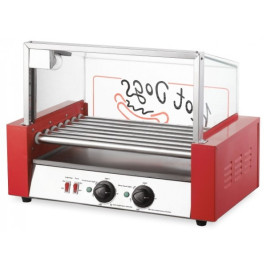 Гриль роликовий FROSTY WY-007 Гриль роликовий FROSTY WY-007