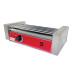 Гриль роликовий HDRG5 RED GoodFood Гриль роликовий HDRG5 RED GoodFood