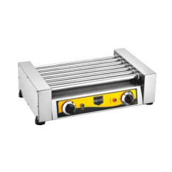 Гриль роликовий Remta PR01 Гриль роликовий Remta PR01