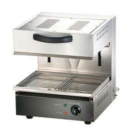 гриль саламандра airhot sge-460 гриль саламандра airhot sge-460