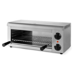 Гриль-саламандра GASTRORAG AT-936E Гриль-саламандра GASTRORAG AT-936E