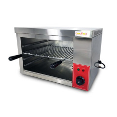 Гриль саламандра GS600 Salamander GoodFood Гриль саламандра GS600 Salamander GoodFood