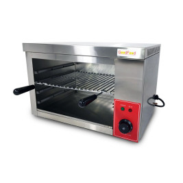 Гриль саламандра GS600 Salamander GoodFood Гриль саламандра GS600 Salamander GoodFood
