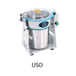 Гріндер (подрібнювач) USO Bosfor Гріндер (подрібнювач) USO Bosfor