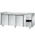 Морозильний стіл - 1,8 x 0,7 м - GTS187ND GGM Gastro