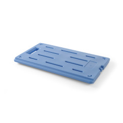 Холодоелементами GN 1/1 для термоконтейнерів - 707821 Hendi