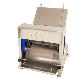 Хліборізальна машина RAUDER LB-44 Хліборізальна машина RAUDER LB-44