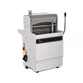 Хліборізка - 8 мм - BSME8 GGM Gastro Хліборізка - 8 мм - BSME8 GGM Gastro