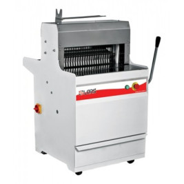 Хліборізка електрична ED01 Lors Хліборізка електрична ED01 Lors