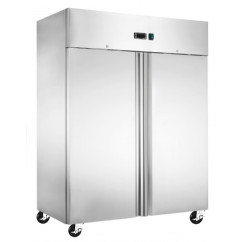 Холодильна шафа - 1400 л - KS1400N GGM Gastro Холодильна шафа - 1400 л - KS1400N GGM Gastro