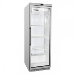 Холодильна шафа - 400 л - KSS400GN GGM Gastro Холодильна шафа - 400 л - KSS400GN GGM Gastro