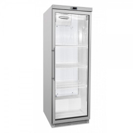 Холодильна шафа - 400 л - KSS400GN GGM Gastro Холодильна шафа - 400 л - KSS400GN GGM Gastro