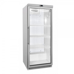 Холодильна шафа - 600 л - KSS600GN GGM Gastro Холодильна шафа - 600 л - KSS600GN GGM Gastro