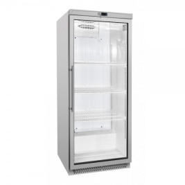 Холодильна шафа - 600 л - KSS600GN GGM Gastro Холодильна шафа - 600 л - KSS600GN GGM Gastro