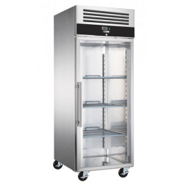 Холодильна шафа - 700 л - KS700GND GGM Gastro Холодильна шафа - 700 л - KS700GND GGM Gastro