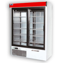 Шафа Холодильна Astana Sw-1400 Dr Шафа Холодильна Astana Sw-1400 Dr