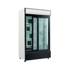 Холодильна шафа Scan SD 1001 SL Холодильна шафа Scan SD 1001 SL