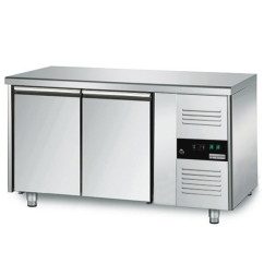 Холодильный стол - 1,36 x 0,7м - KTS147ND GGM Gastro