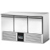 Холодильний стіл - 1,37 x 0,7 м - SAG147END GGM Gastro