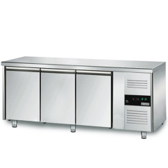 Холодильний стіл - 1,8 x 0,7 м - KTS187ND GGM Gastro