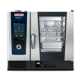 пароконвектомат rational icombi pro 6-1/1 *сп пароконвектомат rational icombi pro 6-1/1 *сп